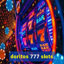 doritos 777 slots